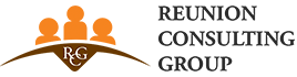 Reunion Consulting Group Logo